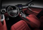 Lexus IS350 F-Sport 2020 года (NA)